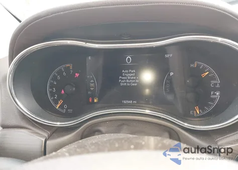 2014 Jeep Grand Cherokee Overland из США, поврежденный, VIN 1C4RJFCG9EC555440